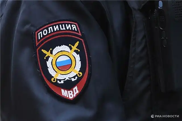 Полицейские Иванова задержали мужчину, приставшего к женщинам на улице