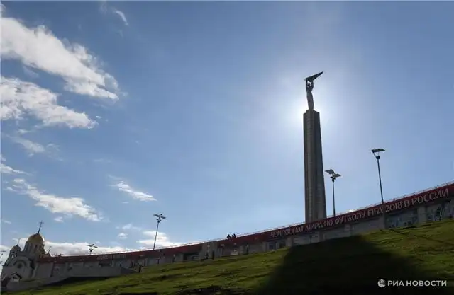 Самарская область включена в маршрут «Императорский»