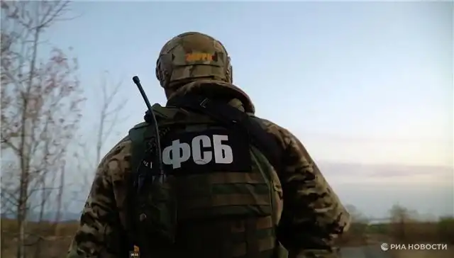 Киев направил в Брянскую область FPV?дроны для ударов по военным аэрод...